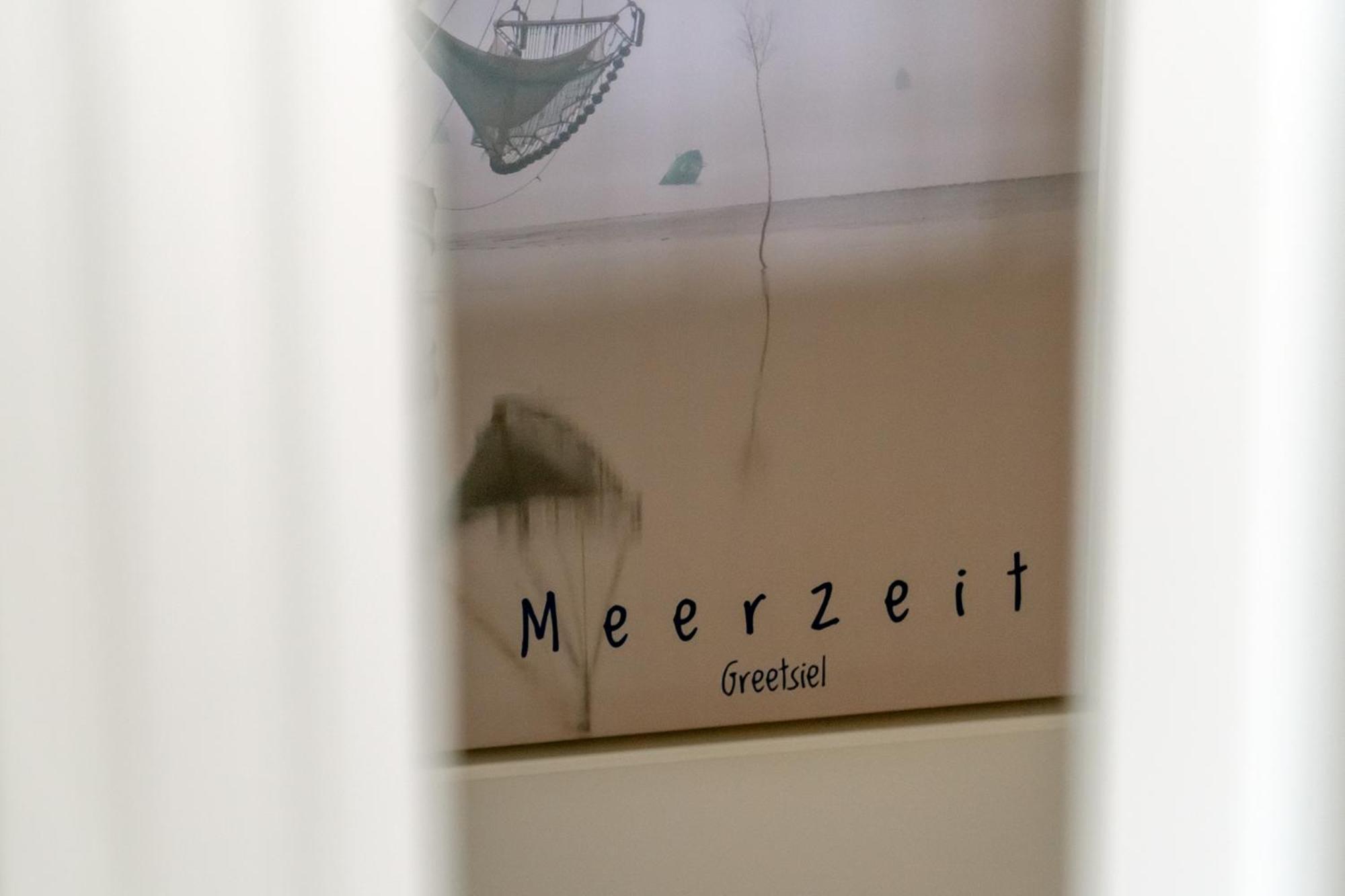 Meerzeit غريتسيل المظهر الخارجي الصورة